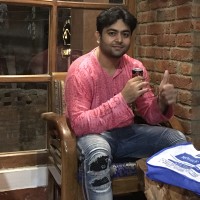 Voice Commerce Group Employee Mohit Mata's profile photo