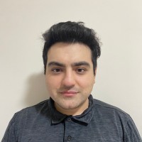 Cohere Communications Employee Michael Sabbagh's profile photo