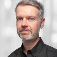 Crane Authentication (NXT) Employee Iain Robinson's profile photo