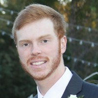 Kaseya Employee Ryan Brubaker's profile photo