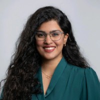 Disarray Employee Deepika Karanji's profile photo
