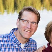 Cadence International Employee Dwight Grismore's profile photo