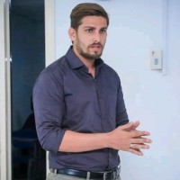 Ali Irteza Email