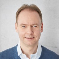 Ergon Informatik AG Employee Michael Schröder's profile photo