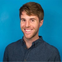 Boy With Apple, Inc Employee Eric Larson's profile photo