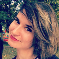 Playrix Employee Natalia Timofeeva's profile photo