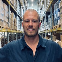 Dvize b.v. Employee Pieter van Oort's profile photo