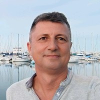 Ensenyament Employee Luis Ocón Aguirre's profile photo