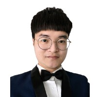 KKBOX Employee Cheng-Yi Nie's profile photo