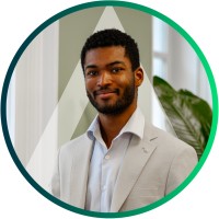 Aleysia Employee Thomas Blüme's profile photo