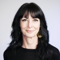 Roblox Employee Sue Anderson's profile photo