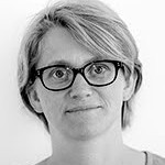 Yes We Dev Employee Claire Ansart's profile photo