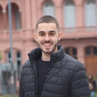 Partner Commerce Employee Thiago B.'s profile photo