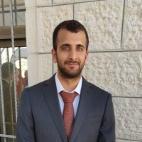 Ala' Hashesh's profile photo