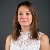 Lébénoïd Employee Alexandra Guyot's profile photo