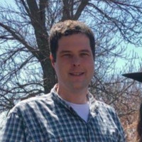 Specialized Machine L.L.C Employee Ryan Halling's profile photo
