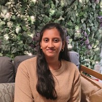 SAIMIRRA INNOPHARM PRIVATE LIMITED Employee Nivethitha G's profile photo