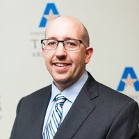 JTaylor Employee Douglas Mann's profile photo