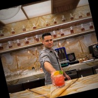 Plaza Premium Group Employee Walisson Santos's profile photo