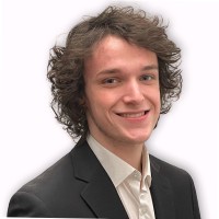 Horton Benefits Company Employee Kyle Melville's profile photo