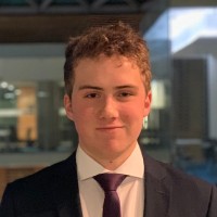 Ontario Teachers' Pension Plan Employee Jack Viney's profile photo