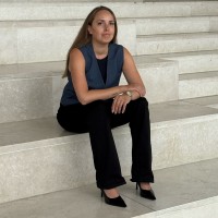 Nina Andersen Email & Phone Number