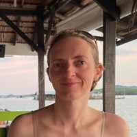 Kinase Employee Anne-Marie Brooks's profile photo