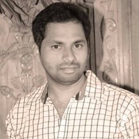 AcSent Employee Venkata Dasari's profile photo