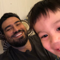 David Ruiz Jr. Email & Phone Number