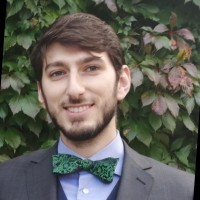 CIA Inspection Inc. Employee David Coskun's profile photo