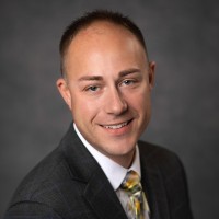 Dacotah Paper Co. Employee Travis Myers's profile photo