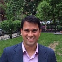 Naveen Pawar