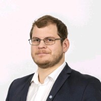 KLINGER Gebetsroither Employee David Hörschläger's profile photo