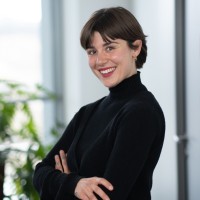 Eleven Ways Employee Ariane Rosing's profile photo