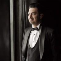 CTIAI Security Employee Mohammad Shirpour's profile photo