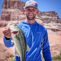 Lake Powell Vacations Employee Daniel Vine's profile photo