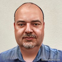 digital cinema united Employee Daniel Sobotka's profile photo