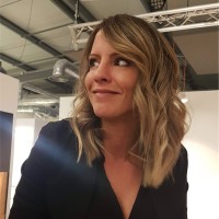 com'Uniti Employee Marie Mondoloni's profile photo