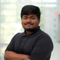 Motion Sync LLC Employee Anik Ghosh's profile photo