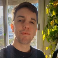 Clockwork Creations Employee Oscar Barrovecchio's profile photo