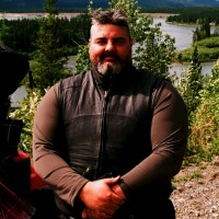 Thurston Machine Inc. Employee David Hyde's profile photo