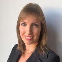 NUCAPS Employee Izaskun Imbuluzqueta's profile photo