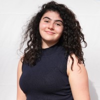 B&SENS Employee Oriana Haouari's profile photo