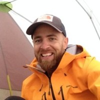 Hall Employee Aidan Connell's profile photo