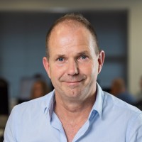 Nippur Employee Maarten Ketelaars's profile photo