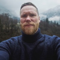 Shackleton Employee Paul Davy's profile photo