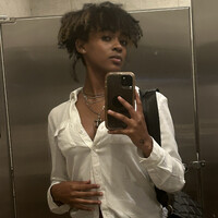 Fetch Park Employee Kaiah Nolen's profile photo