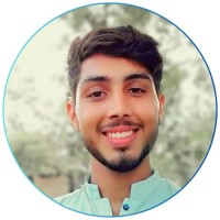 Fiver Employee Nabeel Akhtar's profile photo