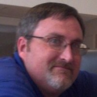 Rivercrest High School Employee Chad Stoddard's profile photo
