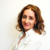 Mercedes-Benz Customer Assistance Center Maastricht NV Employee Cristina Perez's profile photo